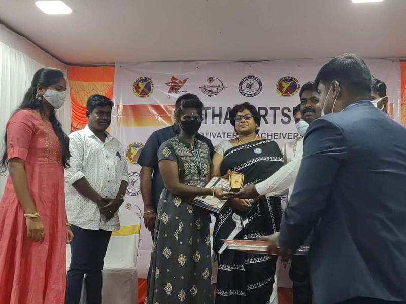 Award Ceremony